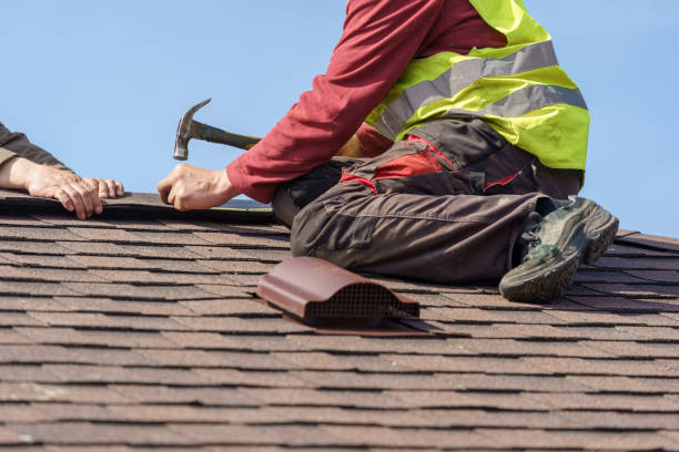 Best Roof Maintenance Services  in Frederick, OK