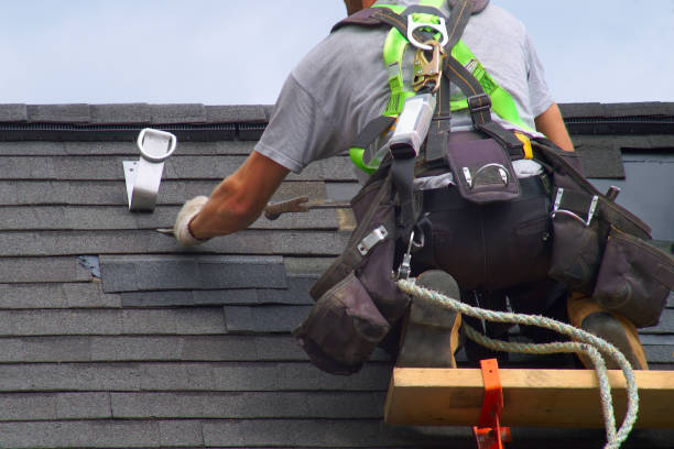Best Residential Roofing Contractor  in Frederick, OK