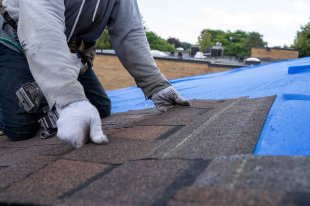 Best Gutter Installation and Roofing  in Frederick, OK