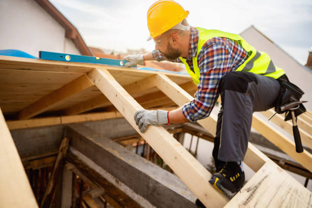 Best Best Roofing Contractors  in Frederick, OK