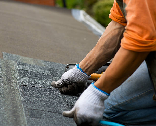 Best Roof Replacement Cost  in Frederick, OK